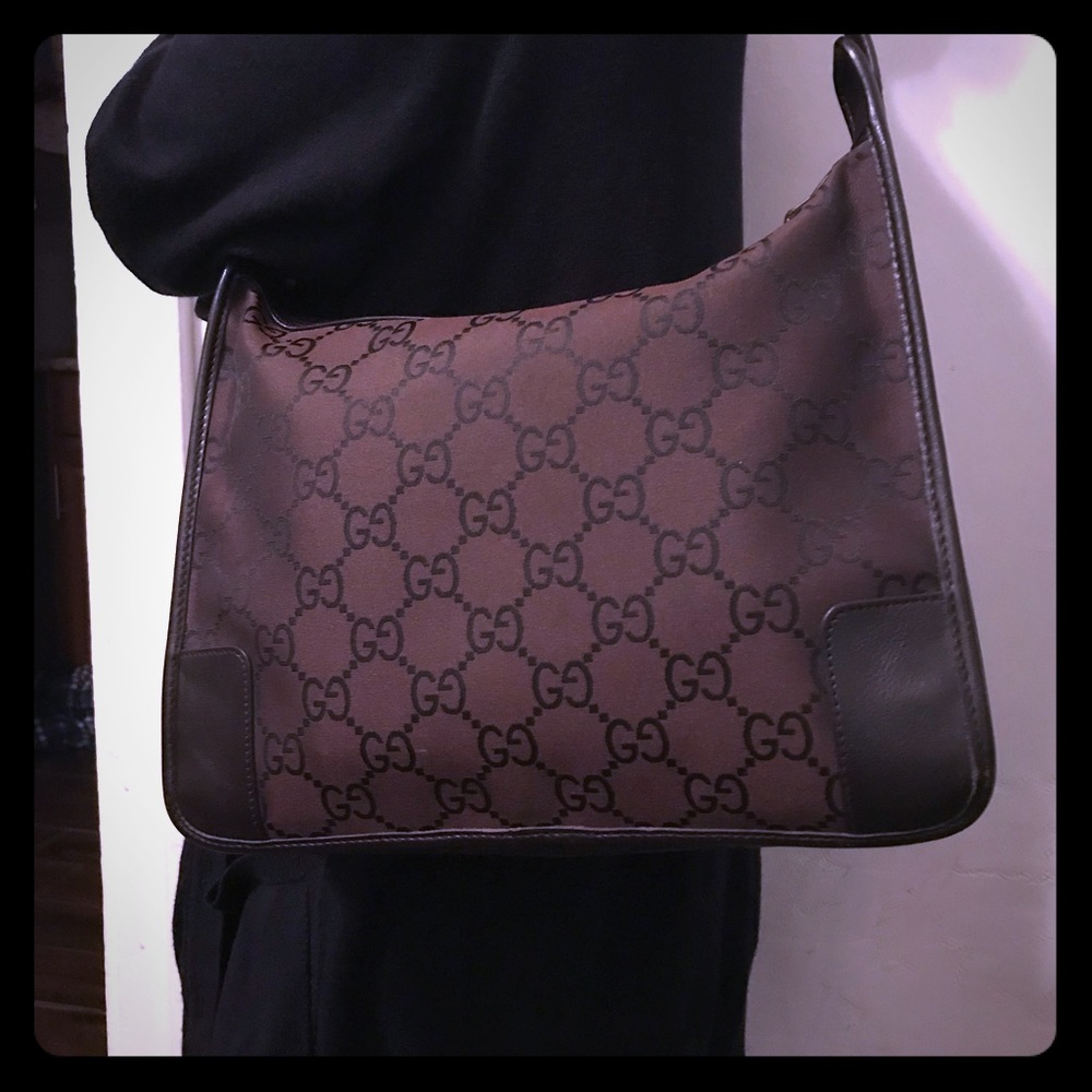 Gucci shoulder bag - Picture 2 of 8